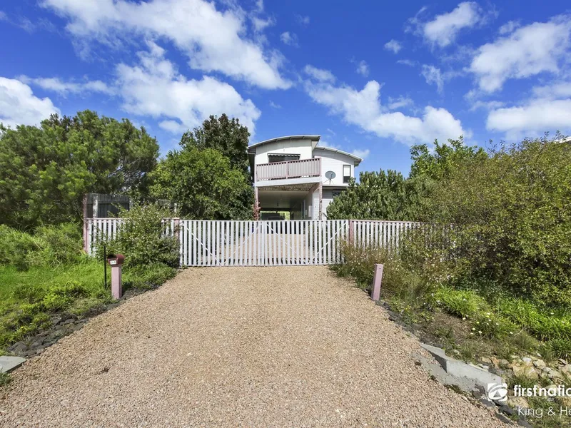 YOUR OWN FAMILY SANCTUARY