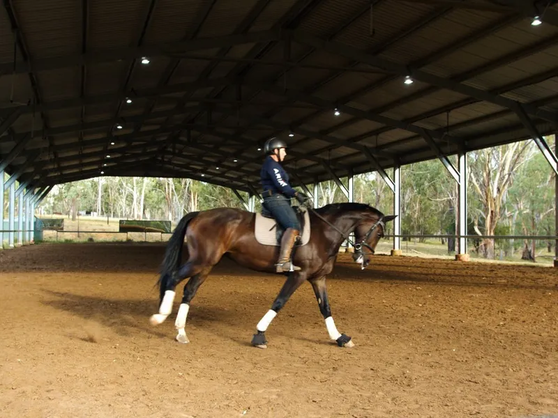 Lifestyle Duet – “Cockatoo Ridge”