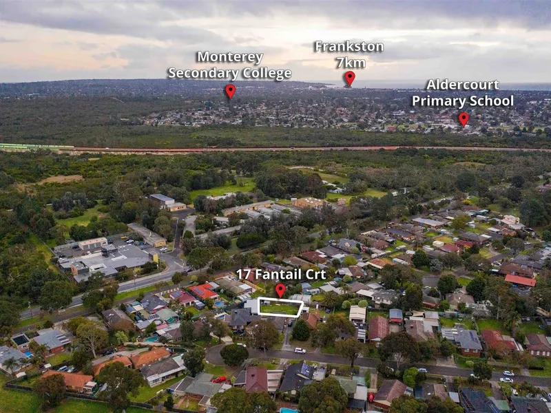 Development Opportunity