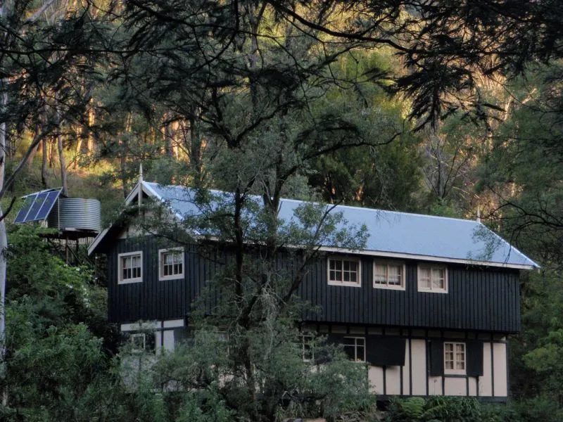 Beautiful holiday house and cottage - business and investment opportunity