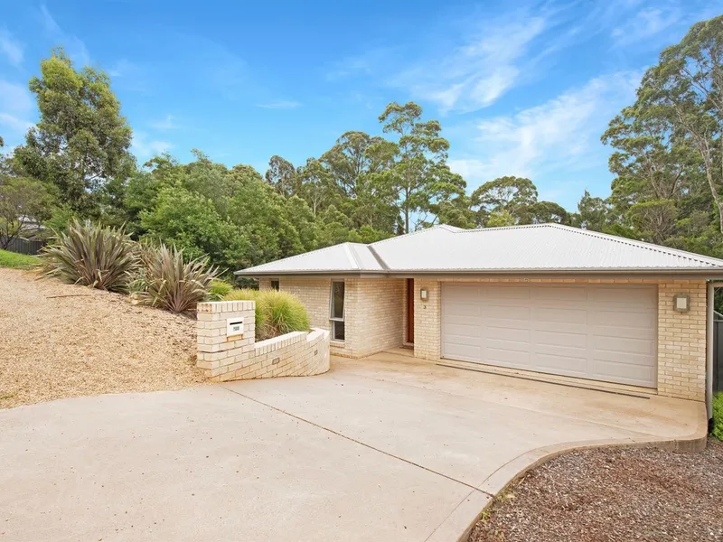 Delightful and Modern