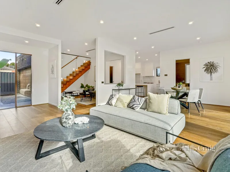 Contemporary Masterpieces Of Low-Maintenance Ease In The MWSC Catchment