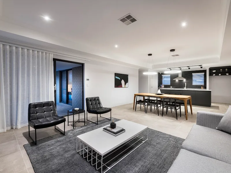 Build in Beautiful Byford