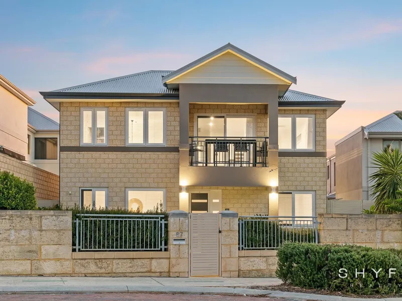 Newly Renovated Modern Haven - Coastal Chic