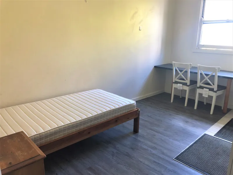 Rooms available for rent available now minimum stay 3 months