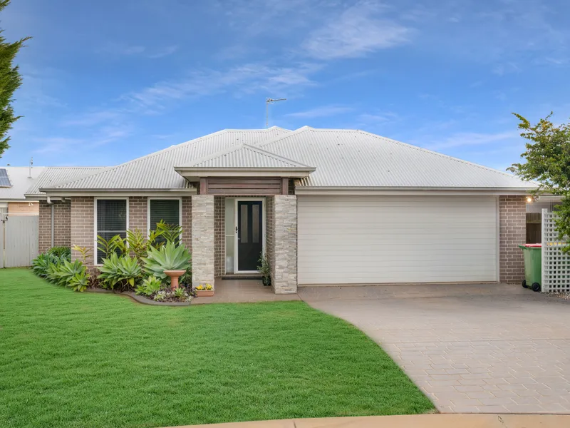 GREAT VALUE IN GLENVALE!