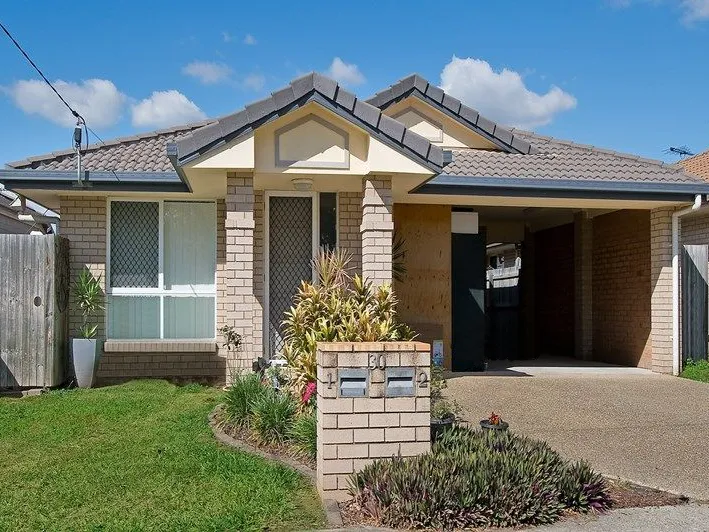 “3 Bedroom Duplex in Murrumba Downs”