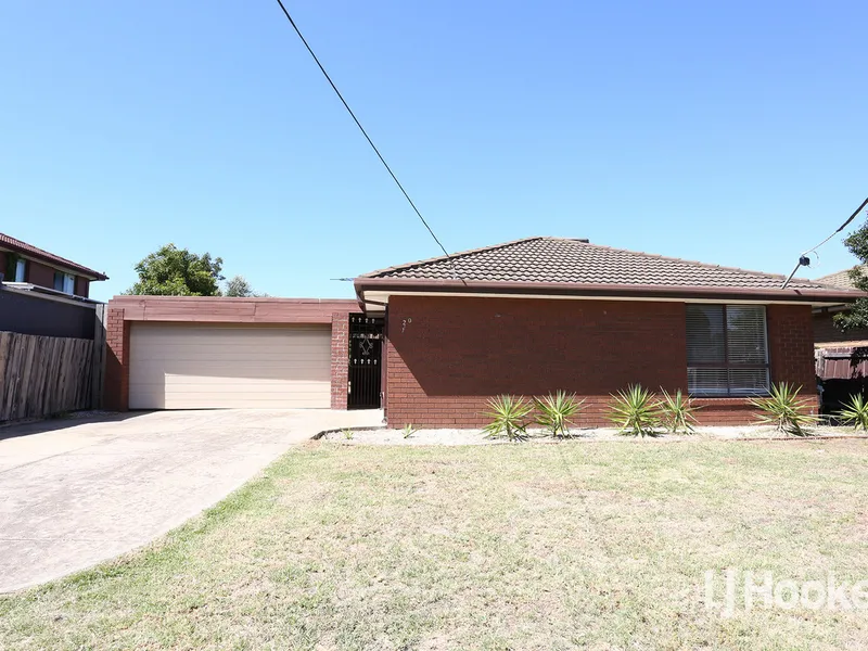 Zoned To Seabrook Primary School