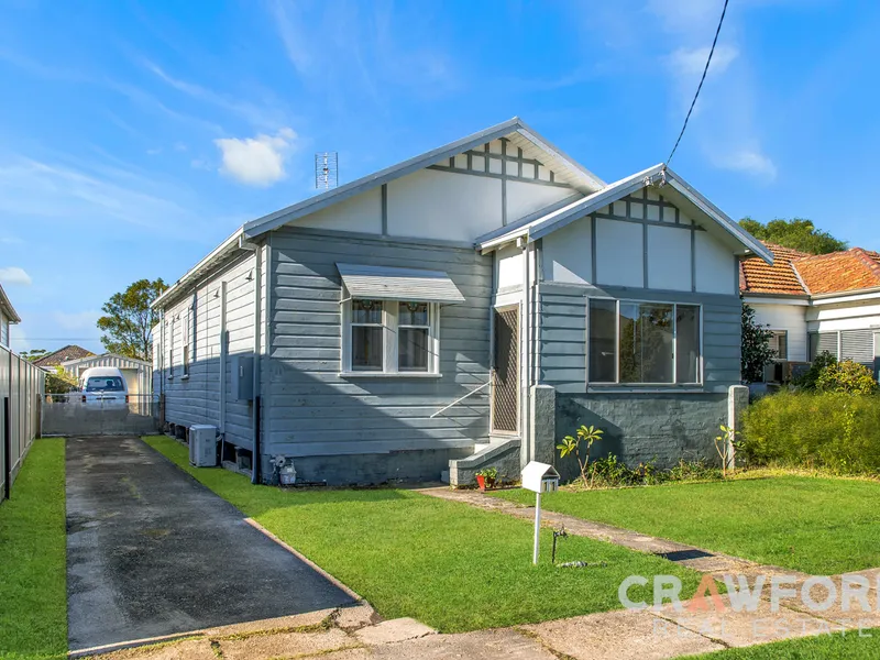 Circa 1920's Classic