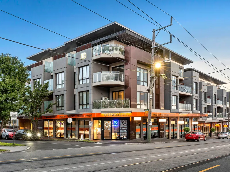 Expressions of Interest