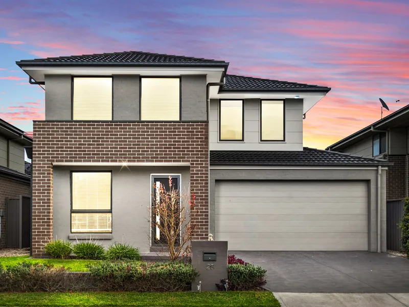 Stunning Family Home