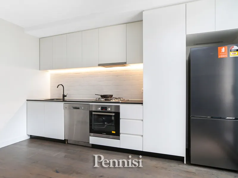 Private Negotiation By Pennisi