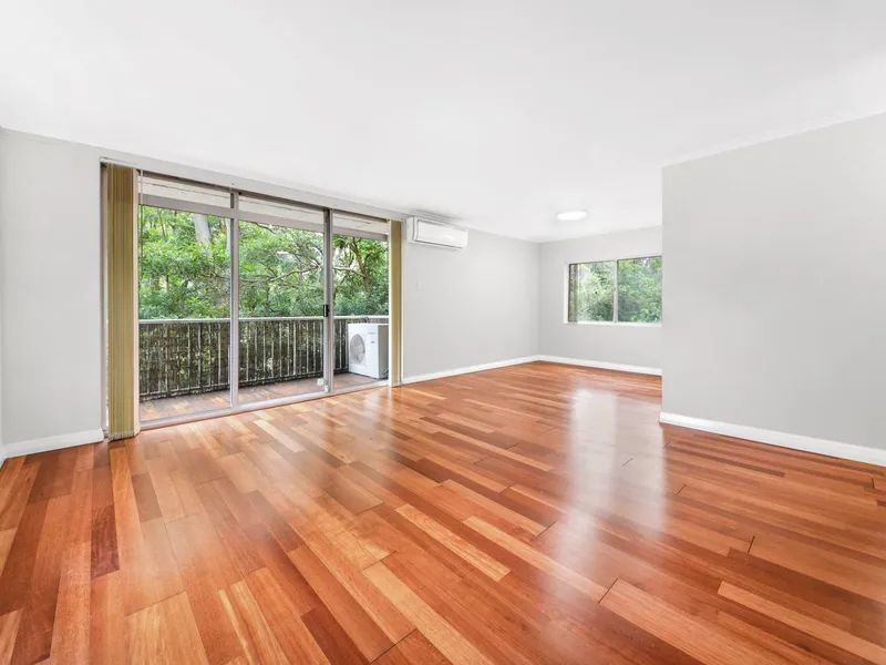 Freshly painted throughout