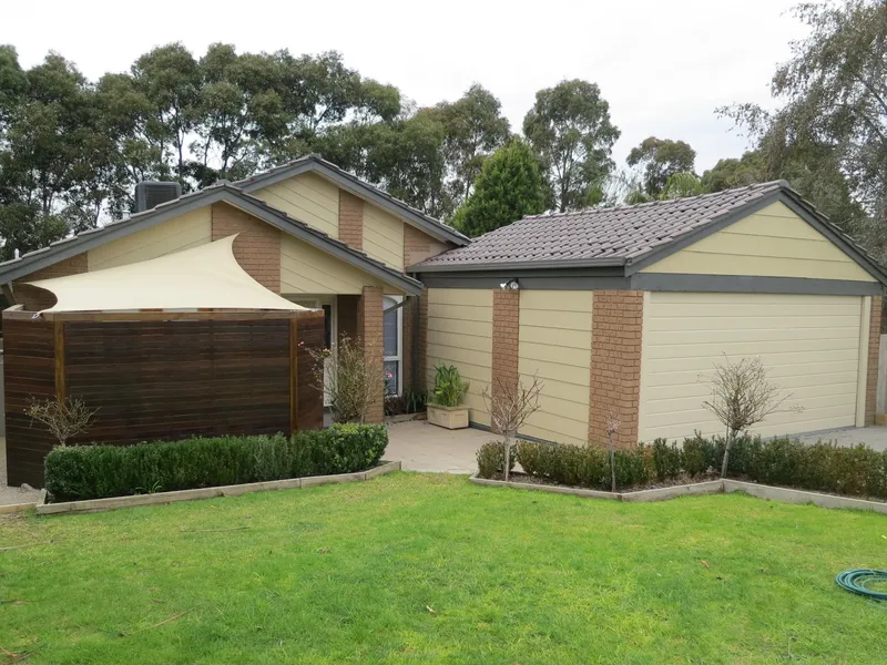FAMILY HAVEN IN THE HEART OF WANTIRNA!
