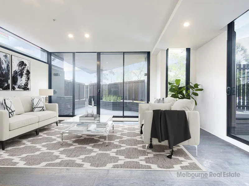 Prestige, Ground Floor Luxury & Coveted Locale