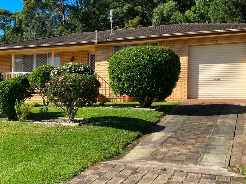 Find Your Way Home to Wayfarer!