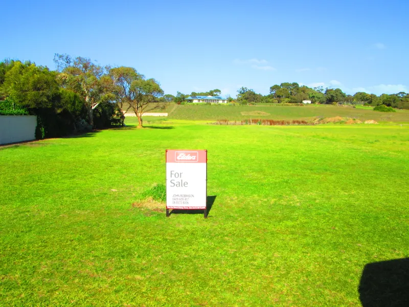 Vendor very keen to sell