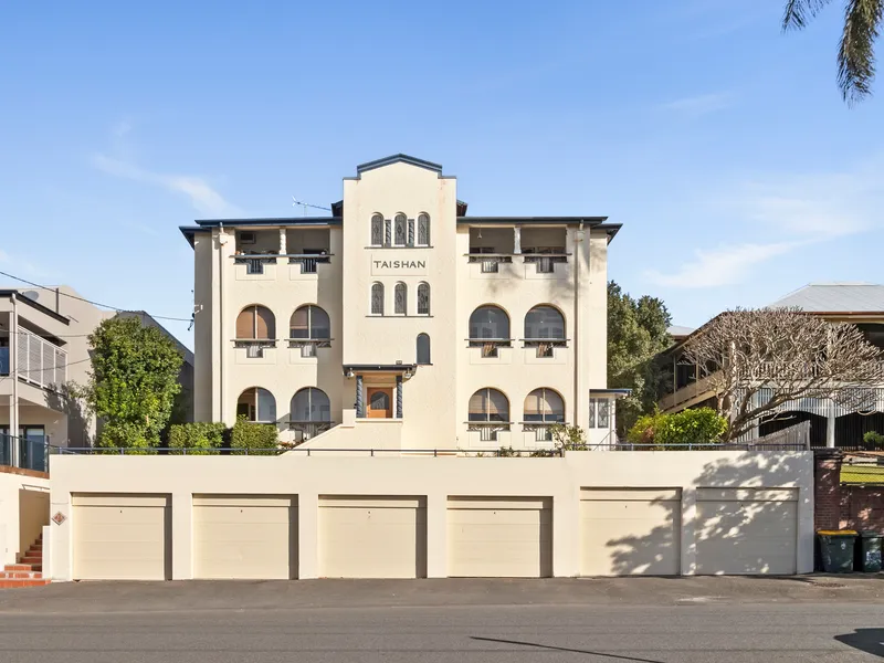 Spanish Mission Magic