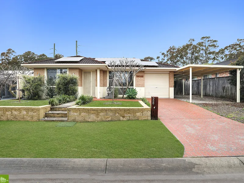 Quiet Family Friendly Location