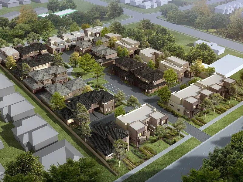 LUXURY, LOCATION AND LIFESTYLE!