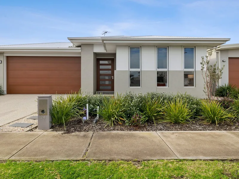 LIFESTYLE, LOCATION AND LOW MAINTENANCE