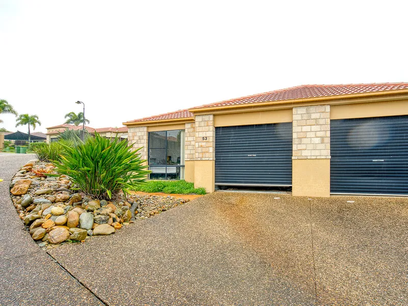 Sought after Arundel location – Hesitate and miss!