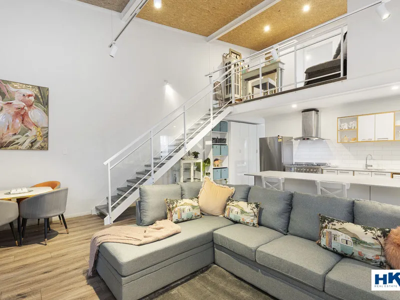 Your Dream Townhouse Awaits!