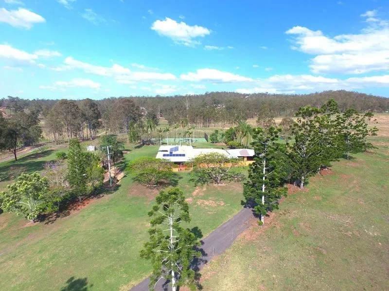 BEST RURAL PROPERTY ON THE MARKET!