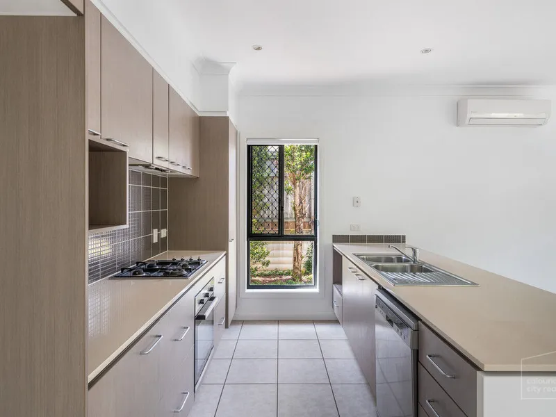 OFFERING PEACE AND QUIET IN THIS PRIME FAMILY HOME