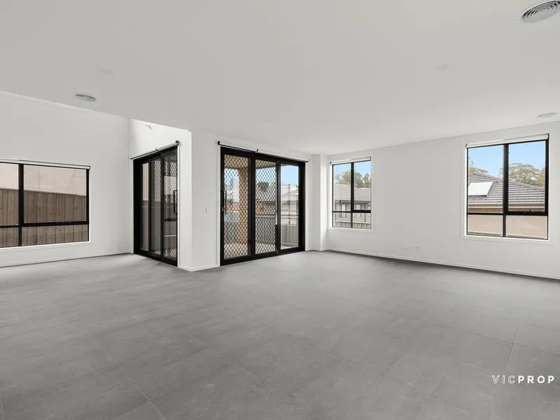 Exquisite Living Experience at Doncaster