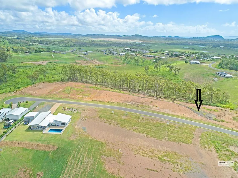 Ocean views for a pole or split level home