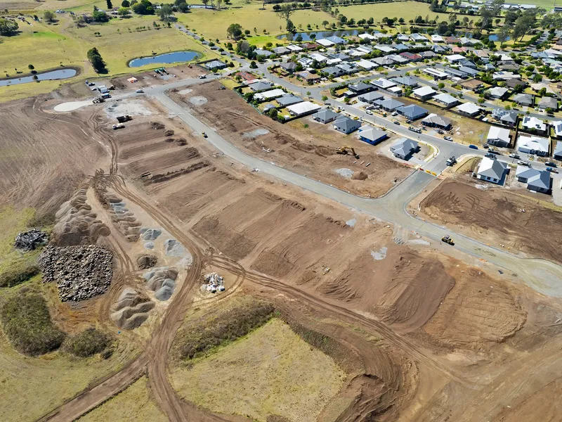 MORE LOTS JUST LISTED FOR SALE!