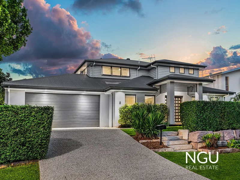 Family Home....Check