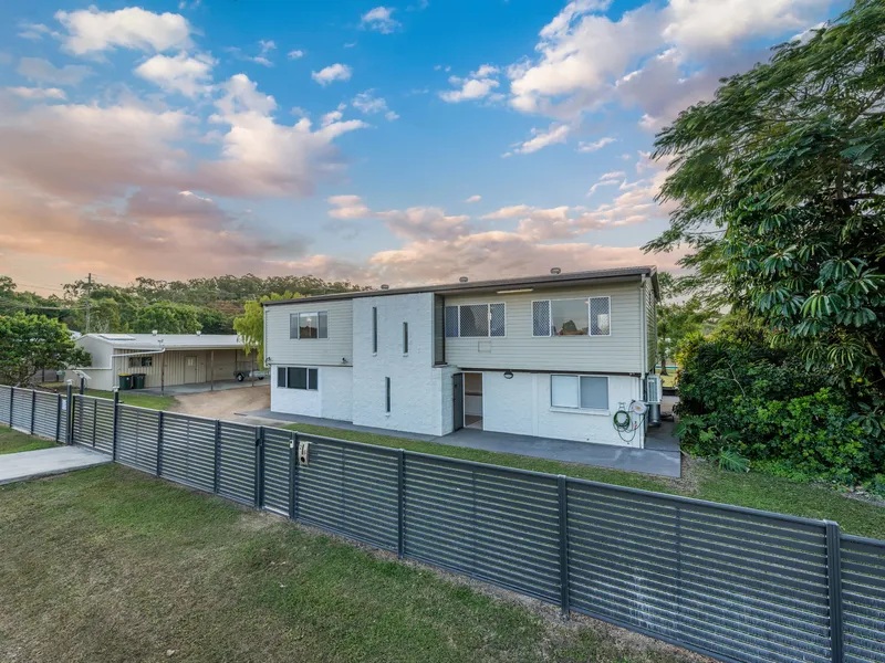 Premium Family Living on a Spacious 5,024sqm Corner Block
