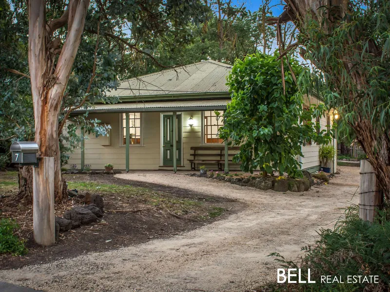 A Perfect Park Side Address