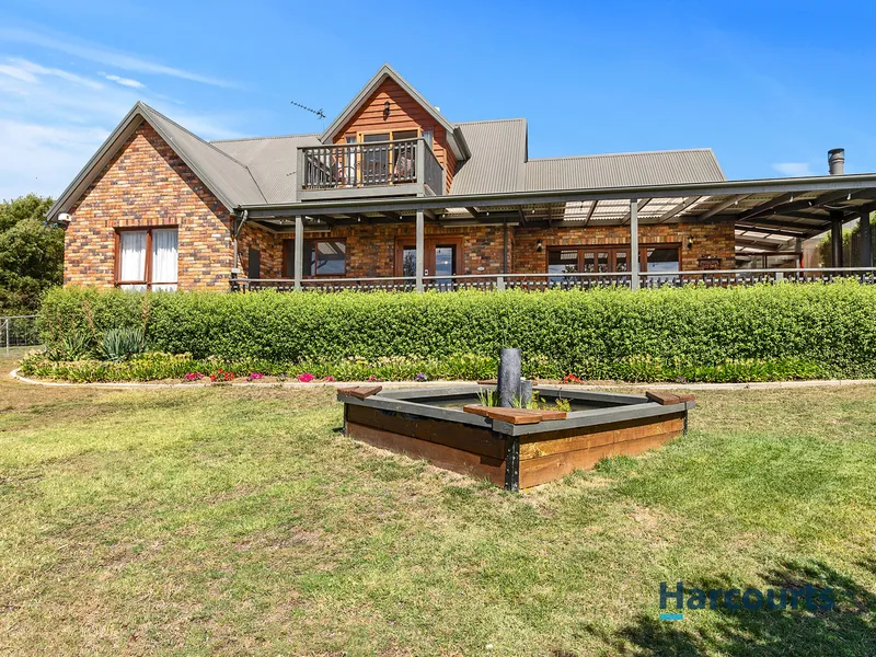 Magnificent Lifestyle Property…