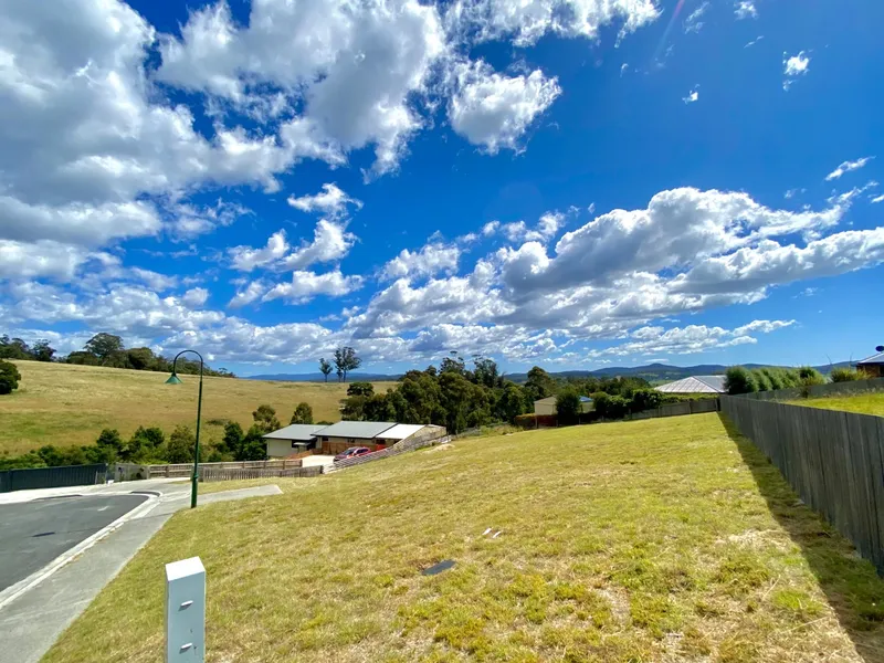 Land For Sale East Coast St Helens