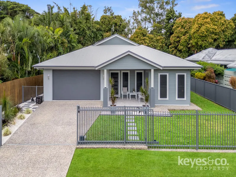 New Construction in the Heart of Mundingburra!