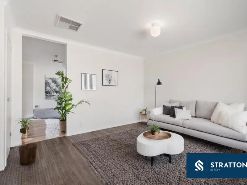 Exceptional Living in a Prime Location!! Low Maintenance - Lock Up and Leave!!