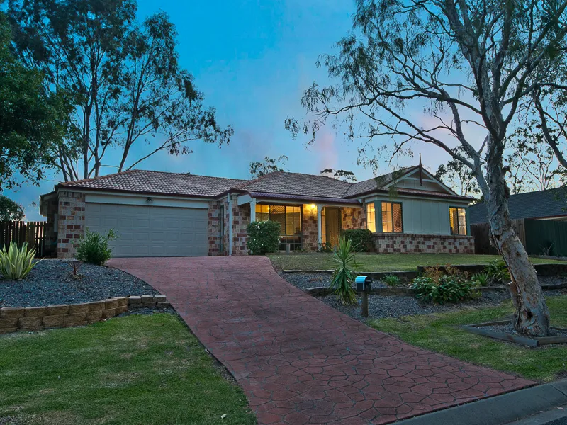 Perfect position for the family!