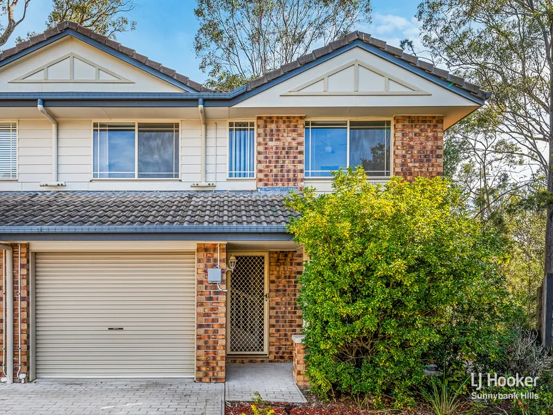 A Neat and Complete Treat – Location Perfect!