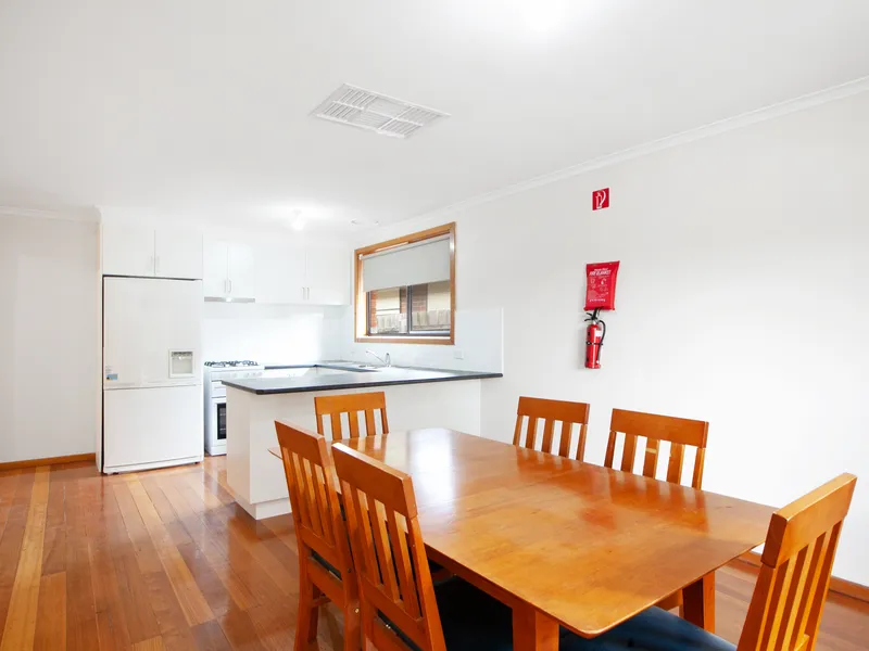 Great Return & Locale plus 6 NEW Ensuites on 640sqm