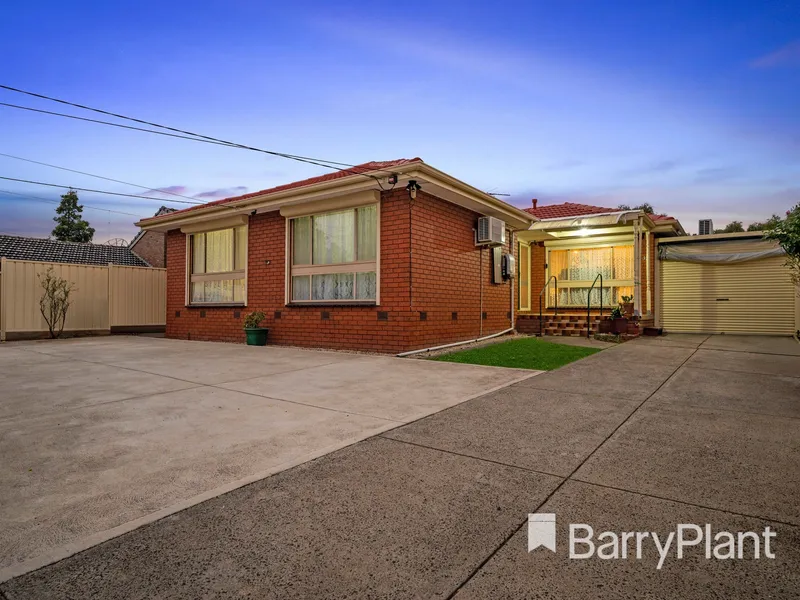 Beautifully Designed 3-Bedroom Home with Spacious Interiors