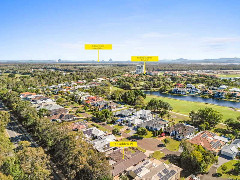 FAMILY HOME IN SOUGHT AFTER LOCATION!