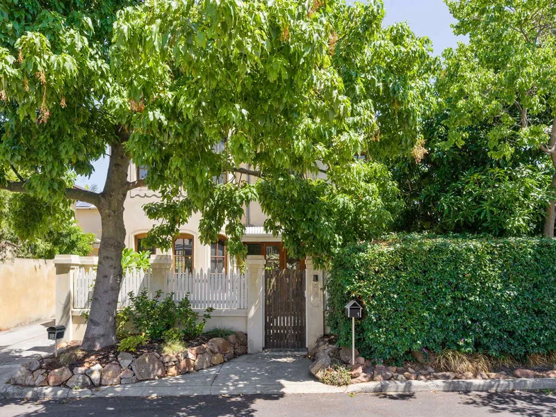 UNDER OFFER - FIRST HOME OPEN!