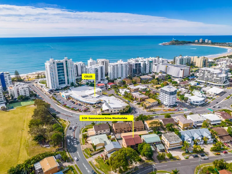 Mooloolaba Renovator