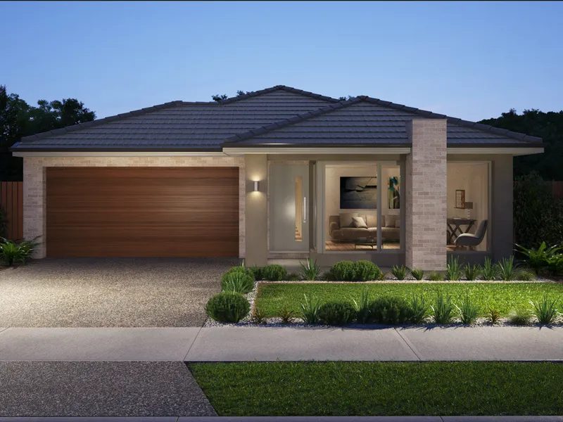Full Turnkey under $600k - Land size 313m2 - House 4/2/2
