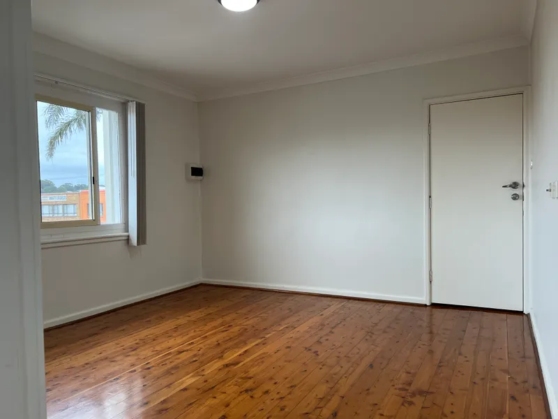 Convenient, central lifestyle