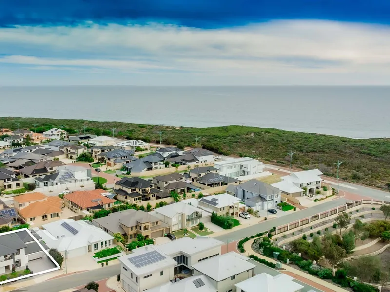 THE COAST IS CALLING