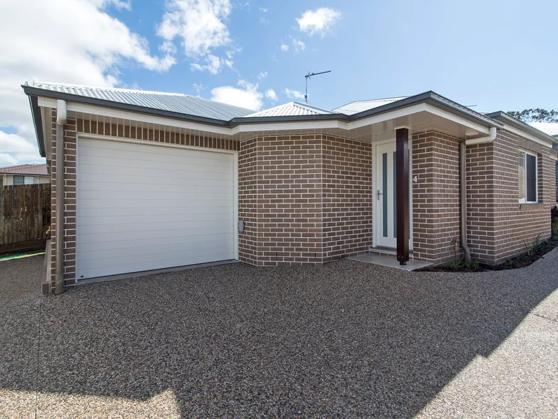 Stylish | Quiet and Private